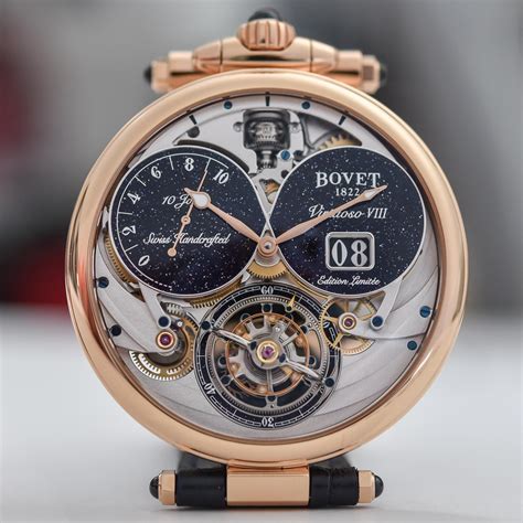 bovet watches prices